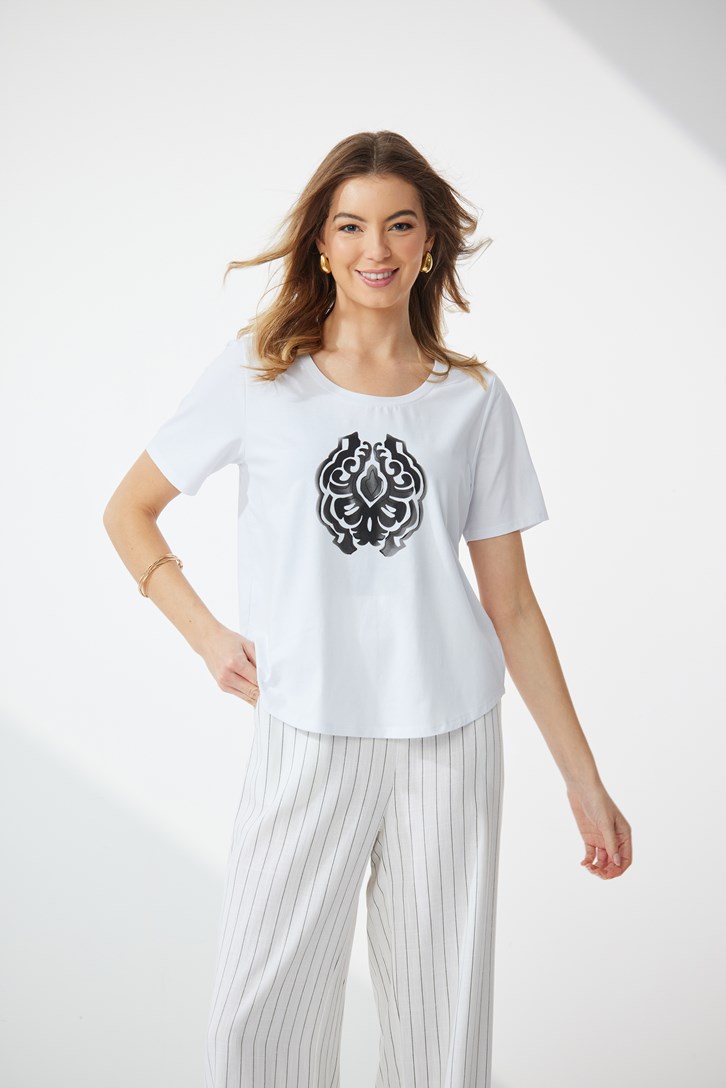 MELFI TEE